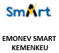 E-Monev Smart